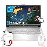 HP Laptop for Business and Student - with Microsoft