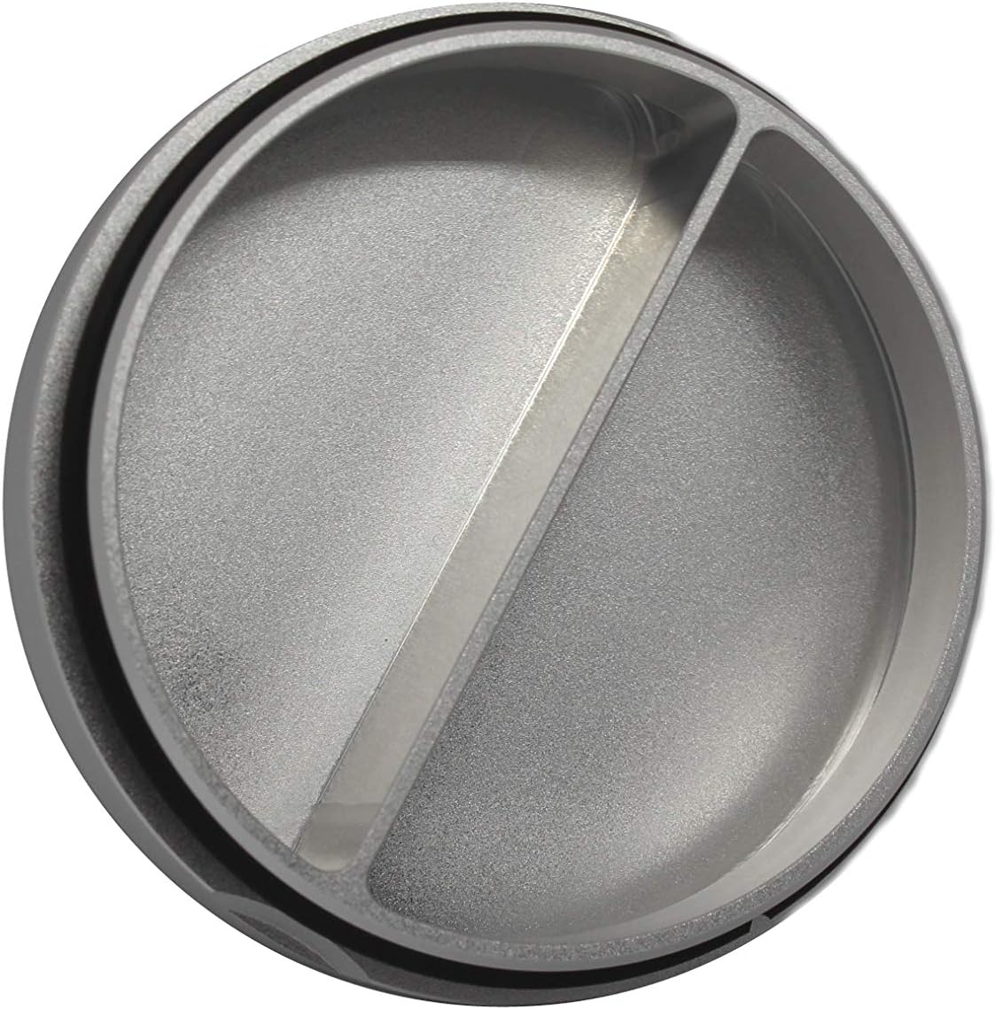 Kingsnus Kingcan Aluminium Tin for Snus/Chewing Bags/Chewing Tobacco from Oden's/Siberia/Thunder and Much More Airtight Slim Water Resistant