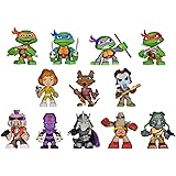 Funko 4445 Mystery Minis Teenage Mutant Ninja Turtles Blind Box Vinyl Figure