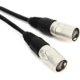 Proco C270201-100F Shielded Cat 5e Cable with etherCON Connectors - 100 Foot