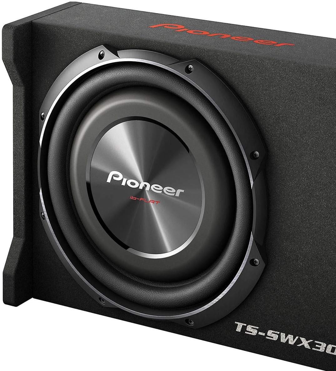 pioneer 12 inch sub
