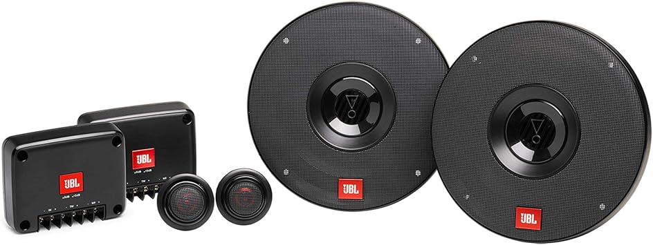 jbl gto 602c