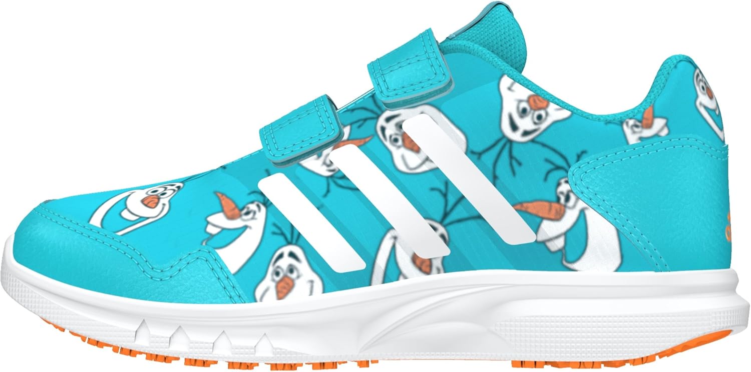 frozen trainers adidas