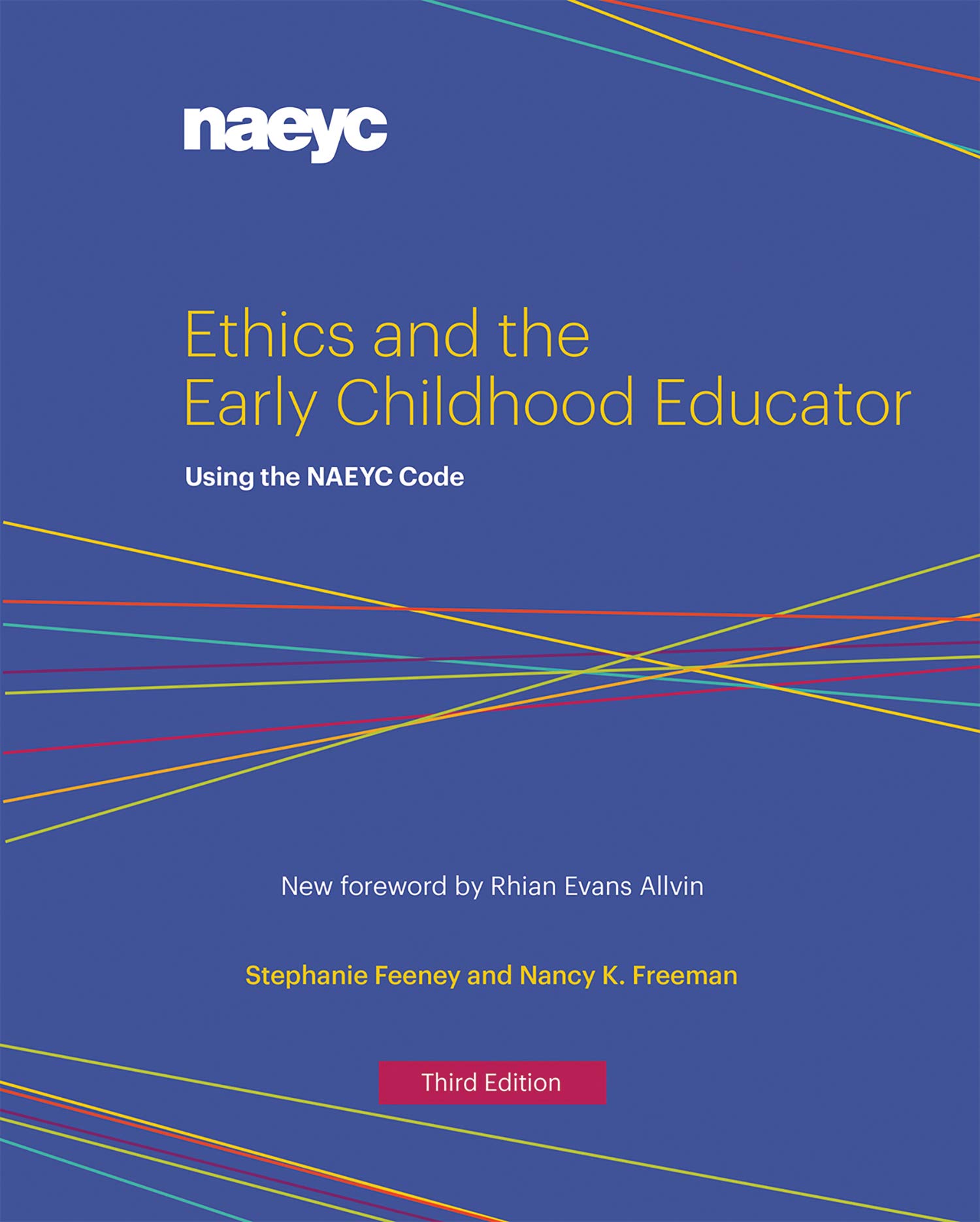 Ethics+Early Childhood Educator