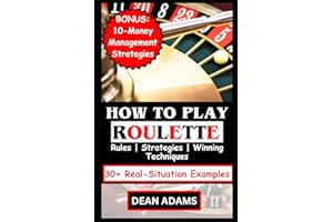HOW TO PLAY ROULETTE