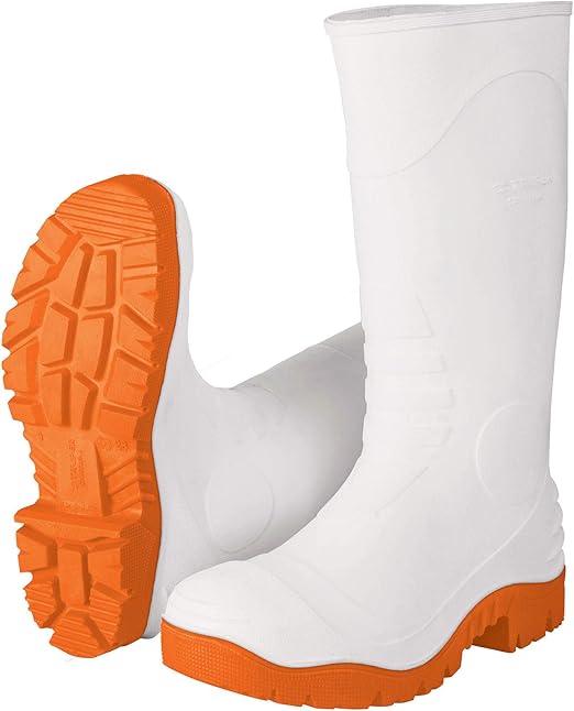 botas de trabajo truper