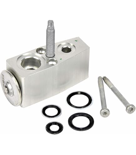 BPNlf Amazon.com: Genuine Nissan 14935-JF00B Expansion Valve