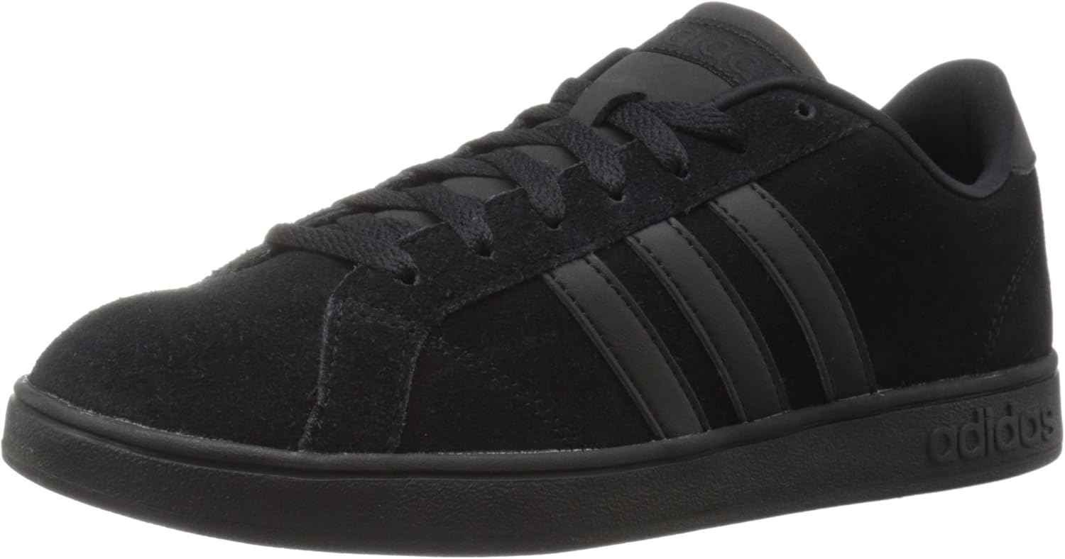adidas neo baseline kid's shoes