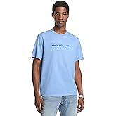 Michael Kors Men's Tufted Logo T-Shirt