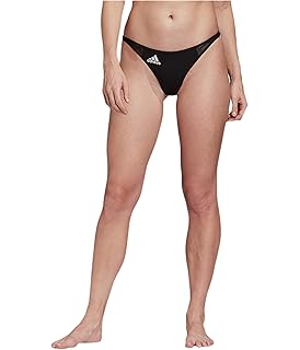 adidas thong