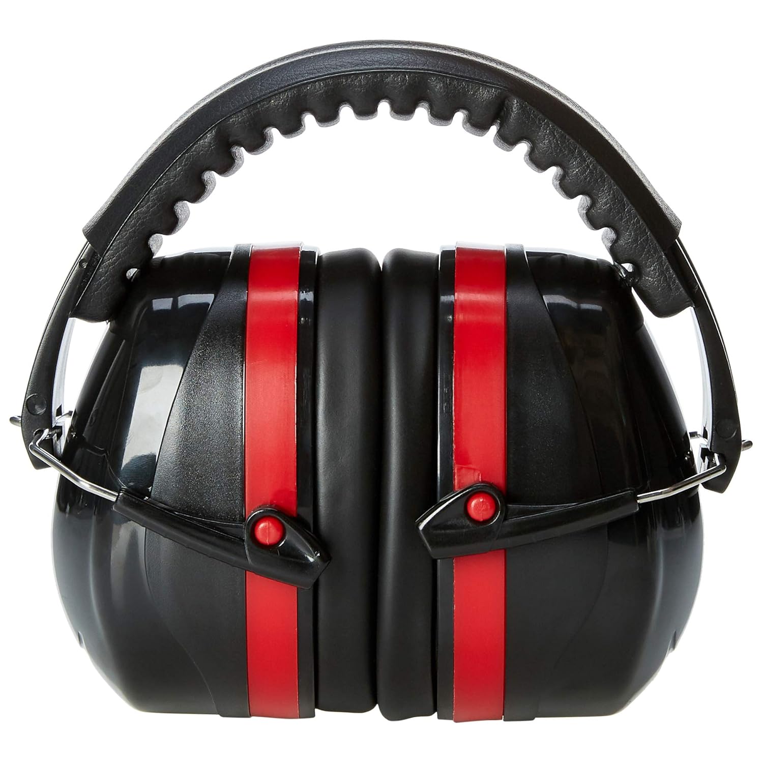 34 NRR Shooting Ear Muffs Gun Range Noise Reduction Hearing Protection