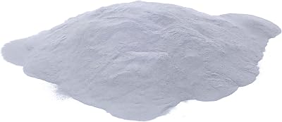Inoxia Iron Powder Cold Cast Atomized Metal 100g Fine Powder