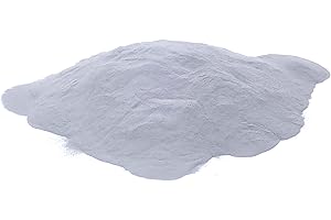 Iron Atomized Weight: 1kg by Inoxia