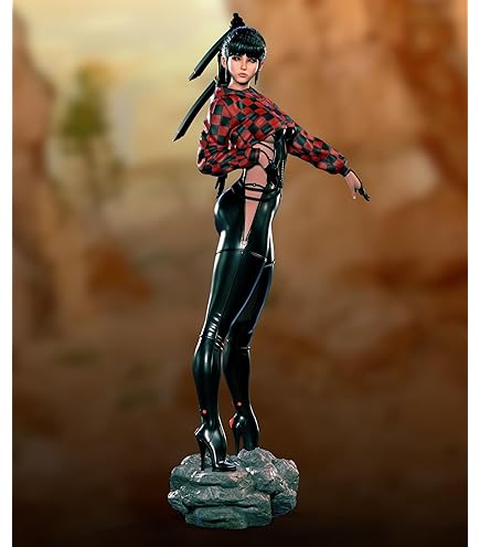 YAMATO Velvet フィギュア Amazon.com: Yamato Sif EX Odin Sphere: Velvet PVC Figure