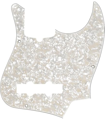 MUSICLILY PRO 11 Trous Pickguard Pour USA Fender 69 Telecaster Thinline Guitare EUR 17,47