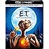 E.T. The Extra-Terrestrial - 40th Anniversary Edition 4K Ultra HD + Blu-ray + Digital [4K UHD]