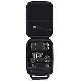 Aenllosi Hard Carrying Case Compatible with Sony