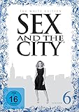 Sex and the City: Season 6 (The White Edition) [5 DVDs]