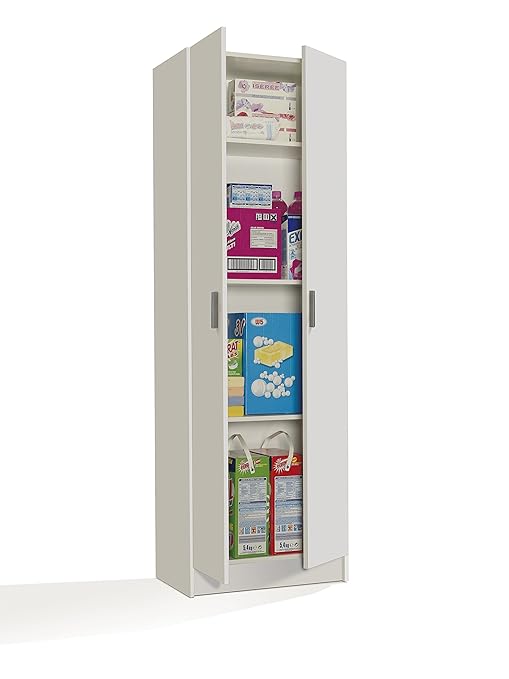 Armario para guardar sillas plegables | Sillas plegables