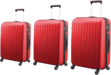 carlton phoenix suitcase