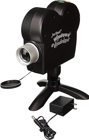 Amazon.com: BulbHead sistema de proyector de imágenes ...