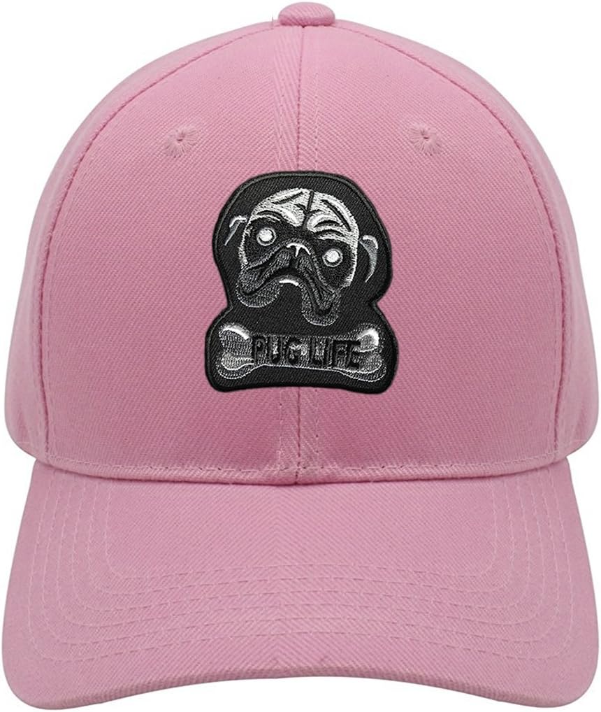 pug life hat