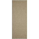 tapete para porta em fibra natural oliva 50x100cm tapete para porta em fibra natural oliva 50x100cm
