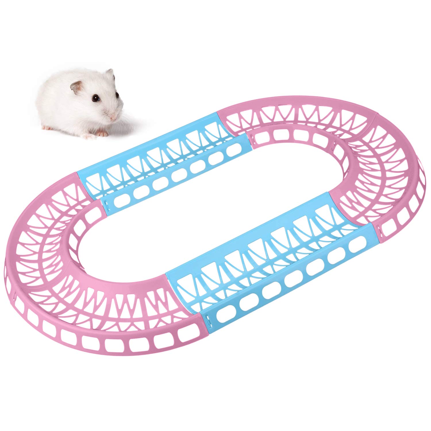 small hamster toys