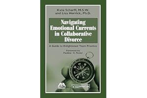Navigating Emotional Currents in Collaborative Divorce: A Guide to Enlightened Team Practice