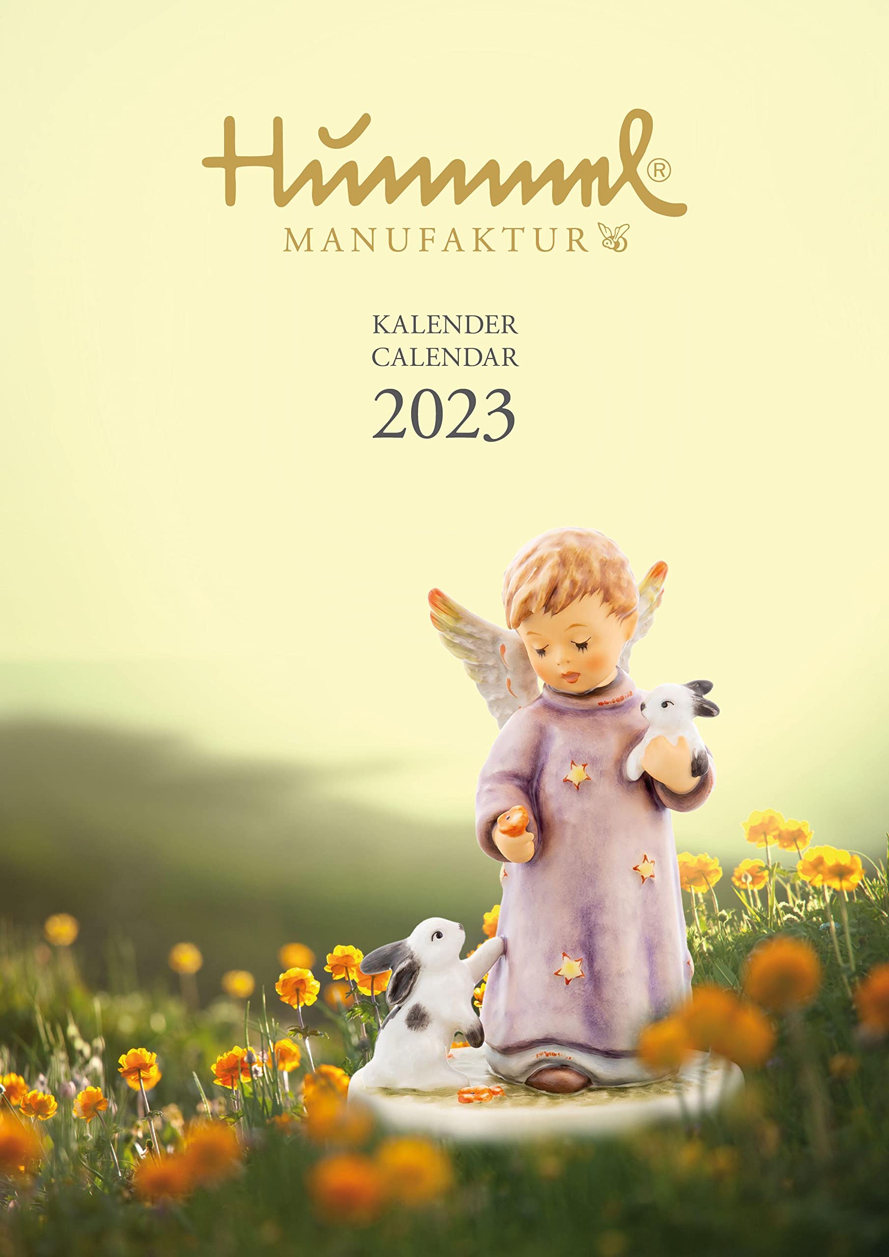 Hummel 2023 Calendar