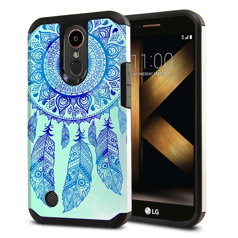 Best lg k20 plus dreamcatcher case