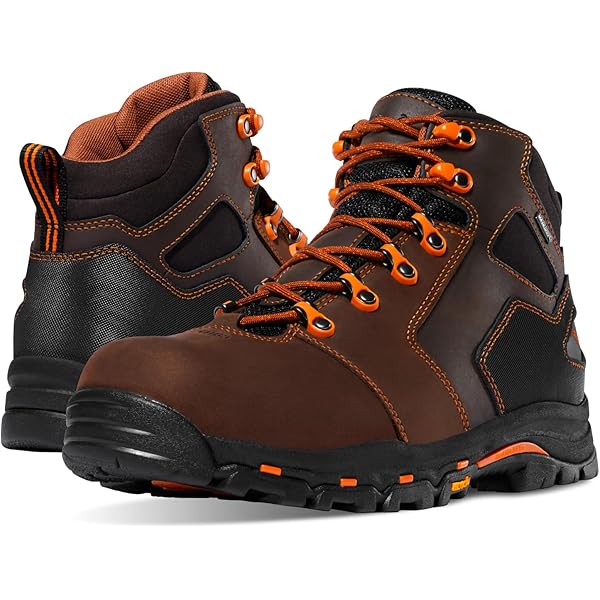 Amazon.com: Danner Wheat Ridge 4.5 display picture 3