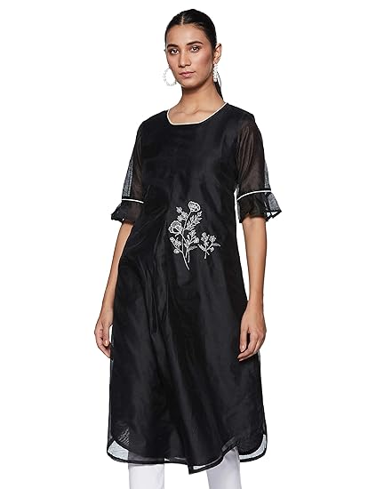 Women's A-Line Kurti