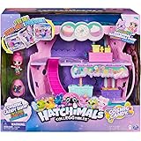 hatchimals coral castle target