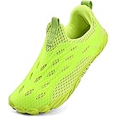 WateLves Barefoot Water Shoes Women Men Minimalist Walking Hiking Shoes Slip On Sneakers for Trekking | Trail Running | Climbing