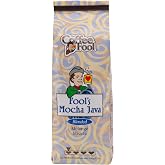 Coffee Fool's Mocha Java (Whole Bean)
