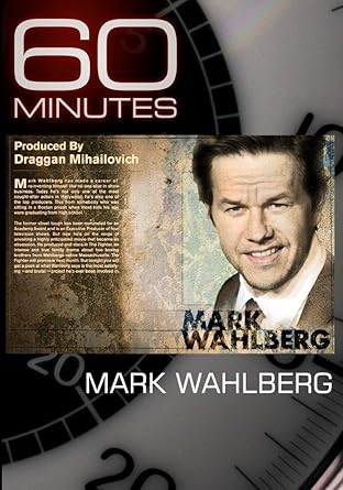 Amazon Com 60 Minutes Mark Wahlberg November 21 2010 Movies Tv