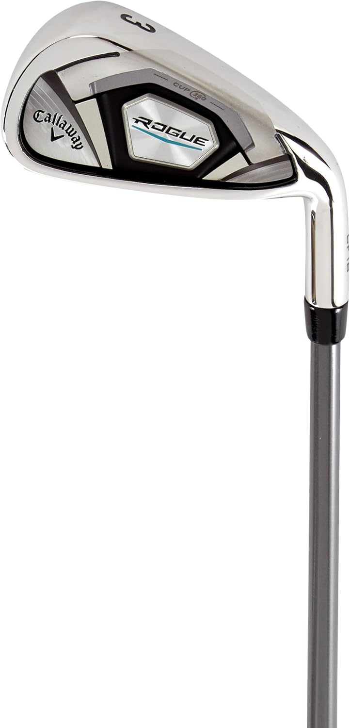 set di ferro da callaway per uomini