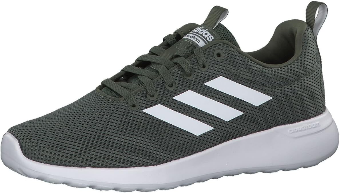adidas neo men's lite racer cln running shoe