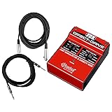 Radial JDX Direct Drive Guitar Amp Simulator DI