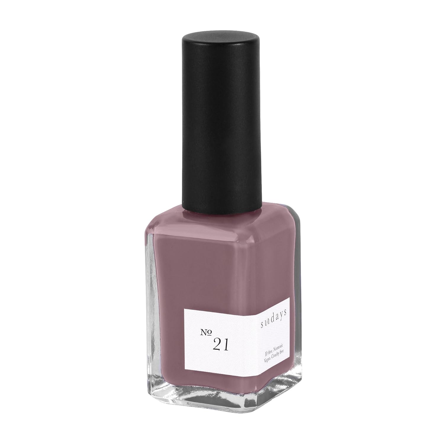 The Best Organic Nail Polish Reviews 2021 DTK Nail Supply