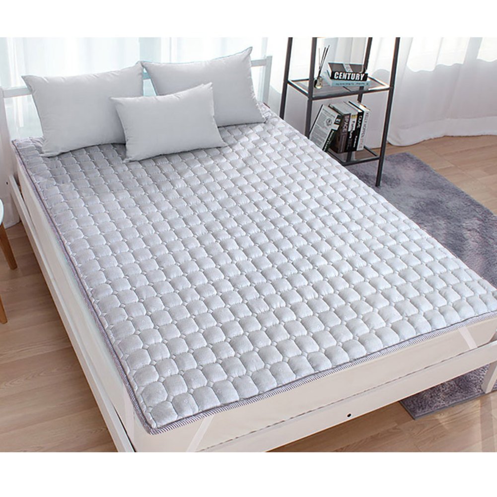 Best Simply Exquisite Mattress Topper, Short Queen For Travel Trailer