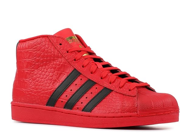 adidas Pro Model J - CQ0878 - Size 4 -