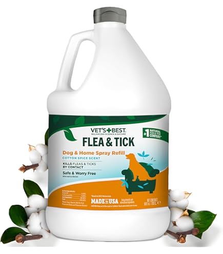 Flea Tick Happy Jack Kennel Dip Tractor Supply Flea Dip Happy Jack