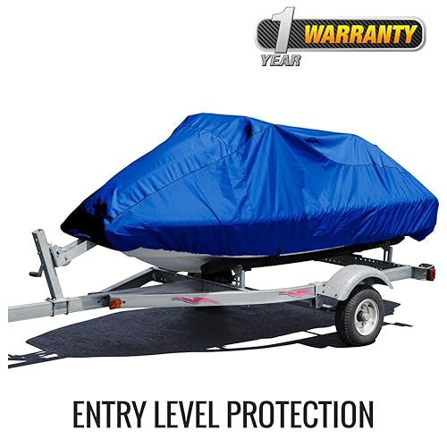 Top 10 Best Jet Ski Covers in October 2022
