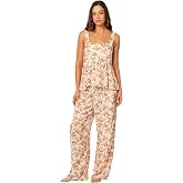 MAAJI SWIMWEAR Women's Sleeveless Pant Set