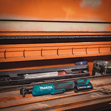 Makita RW01R1 Ratchet Wrenches product image 2
