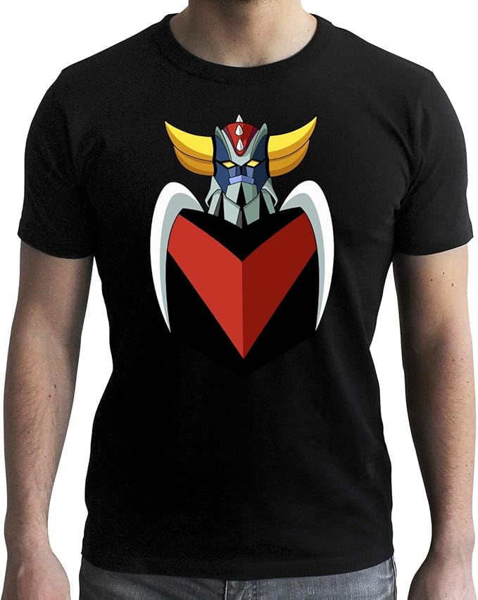 Tshirt goldorak Clearance