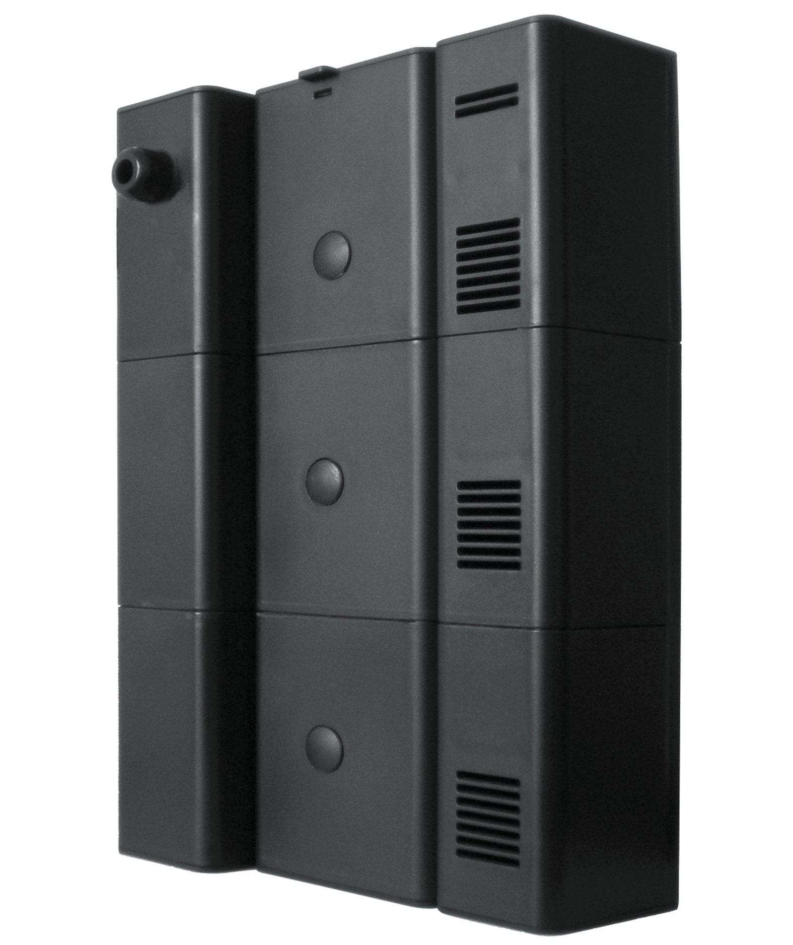 Haquoss Quickfilter Extra Large Biological Filter for Aquarium, 300 Litre Capacity — image 1