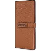 Montana West X Wrangler Wallets Women RFID Blocking Bifold Wallets, Card Cases & Money Organizers Clutch Wallet
